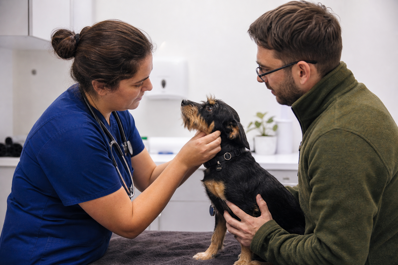 Why Regular Vet Check-Ups Matter for Pets in Busy London Areas