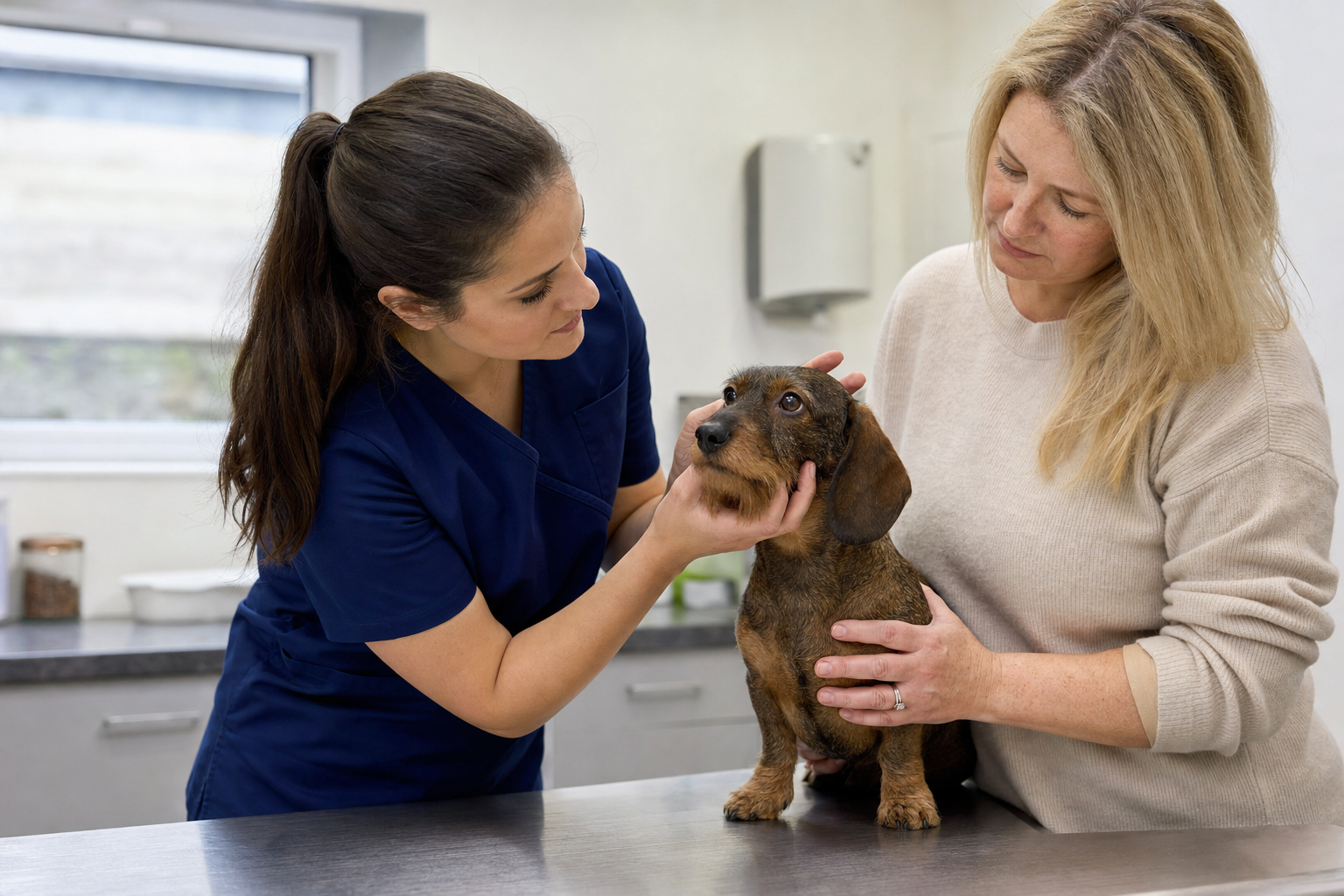 How to Book a Vet Appointment in Kensington (Step-by-Step Guide)