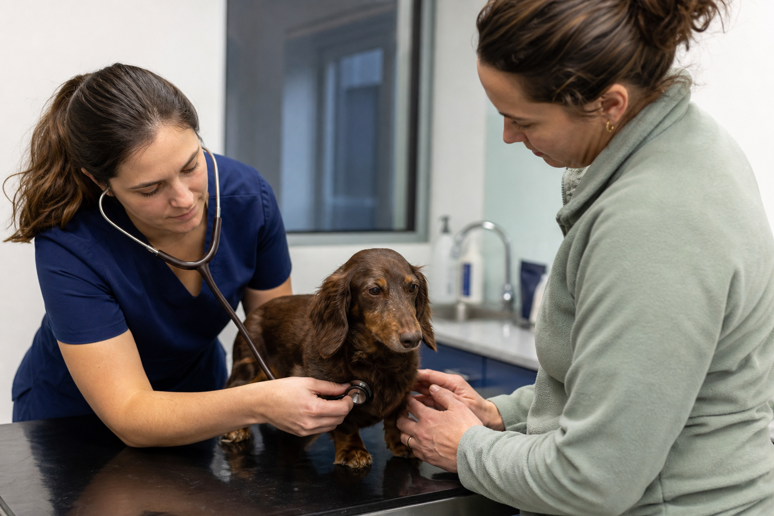 Why Preventative Healthcare Is Essential for Pets in Kensington