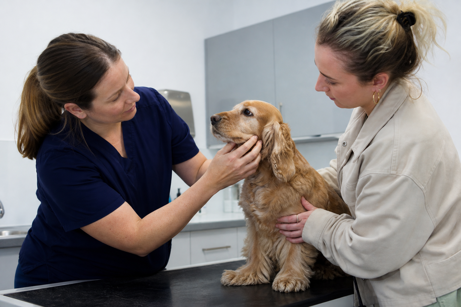 How Much Does a Vet Cost in Kensington & Chelsea?