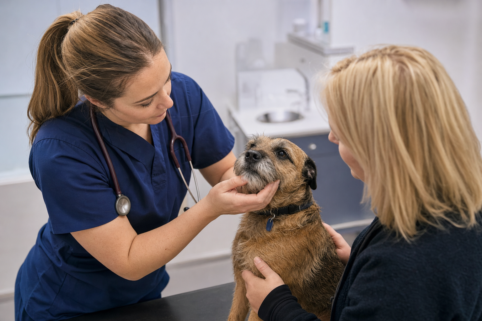 Emergency Vet Care in Kensington: What Every Pet Owner Should Know