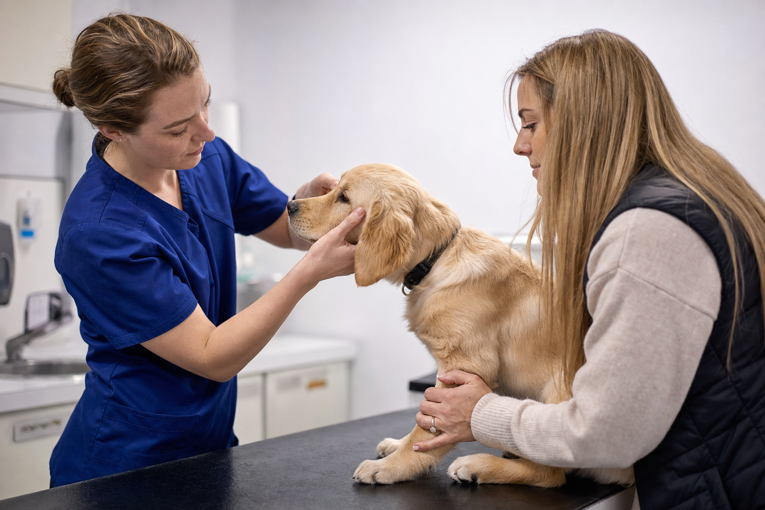 Puppy Care in Kensington: Your First 6 Months Guide