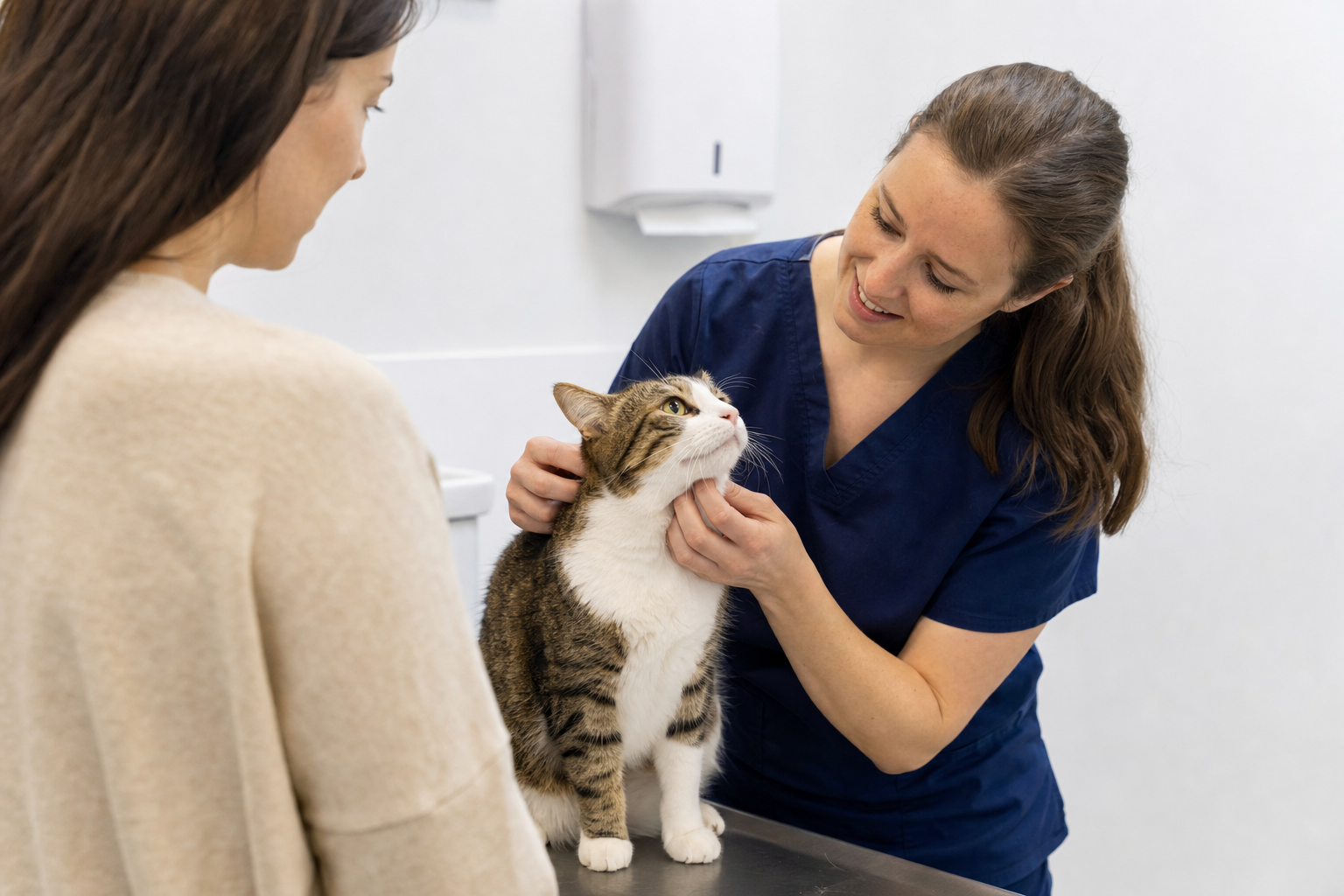 Cat Care in Kensington Flats: Indoor vs Outdoor Living