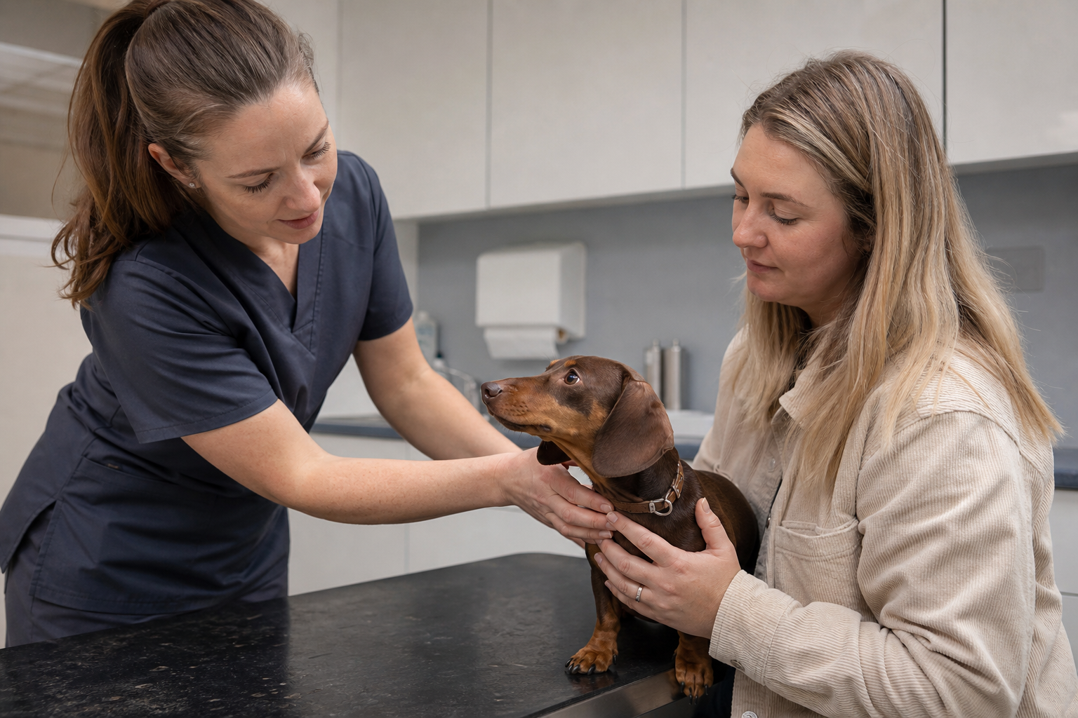 The Benefits of a VIP Health Plan for Pets in Kensington