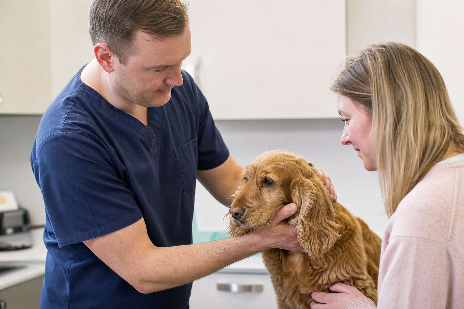 How 0% Finance Can Help Manage Vet Costs