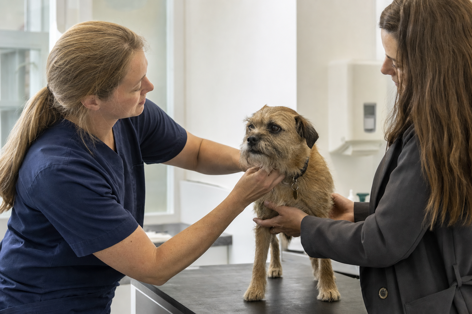 The Importance of Regular Health Checks for City Pets