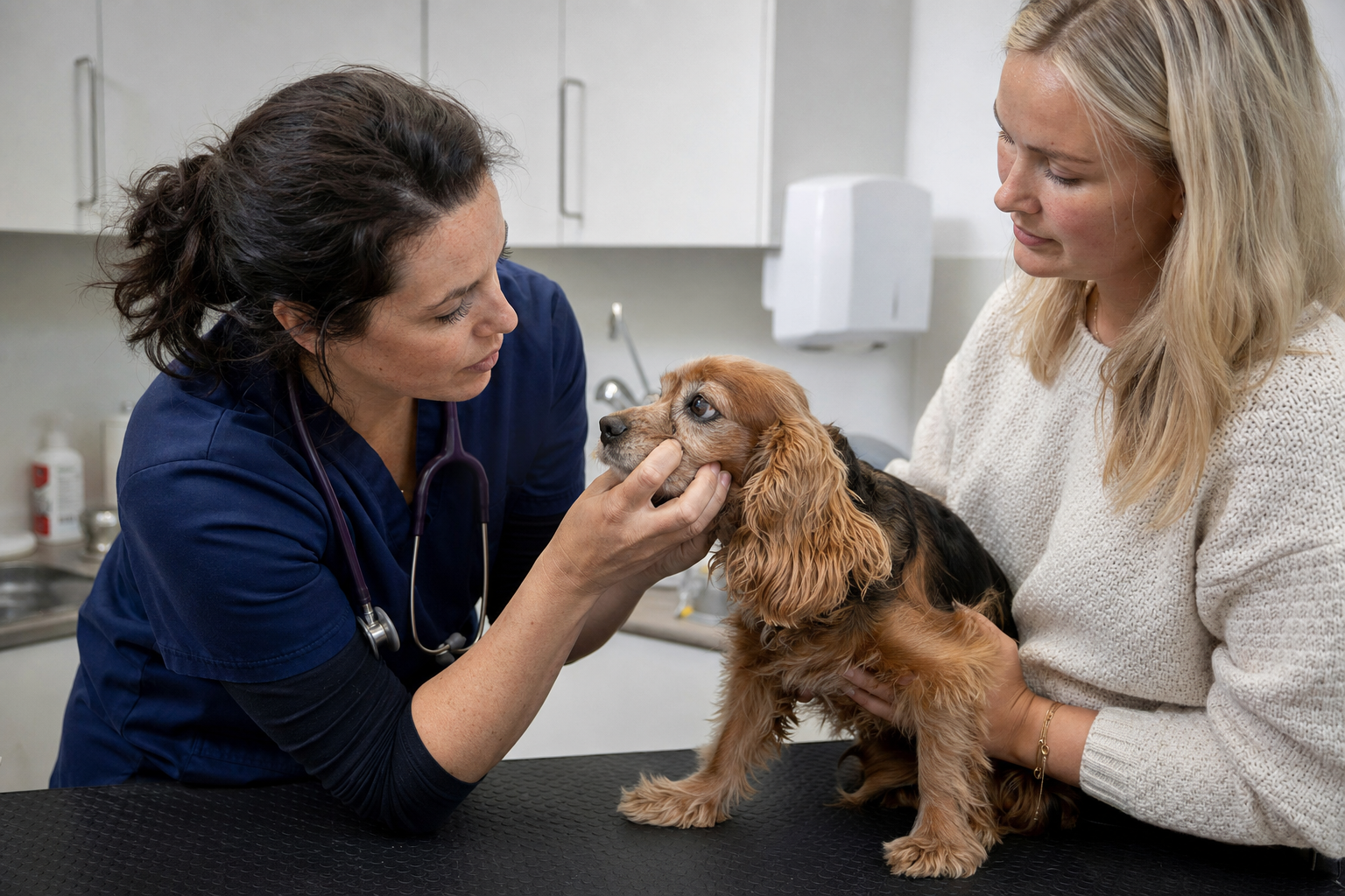 Advanced Surgery Options for Pets in Kensington