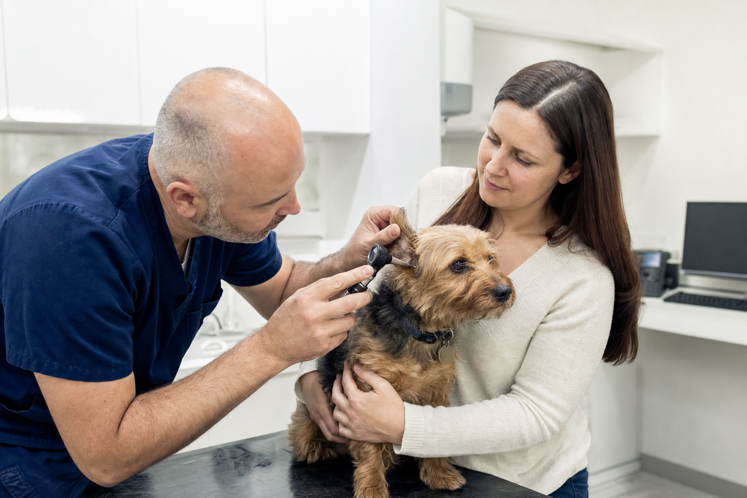 Common Pet Health Problems in West London