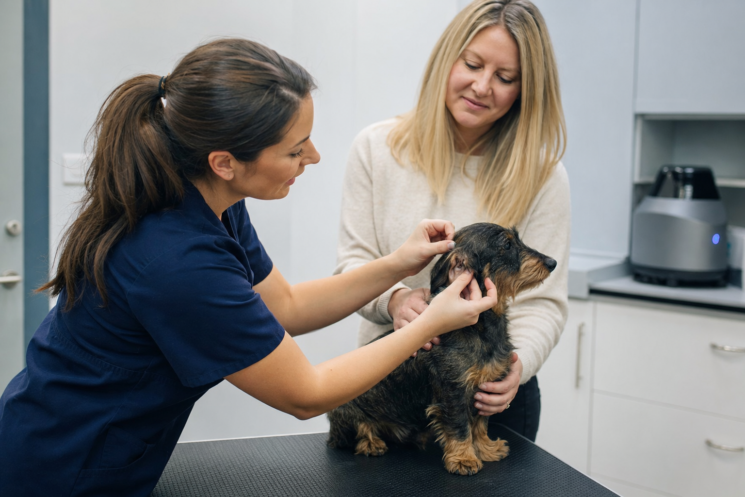 Flea Prevention Tips for Pets in Kensington & Chelsea