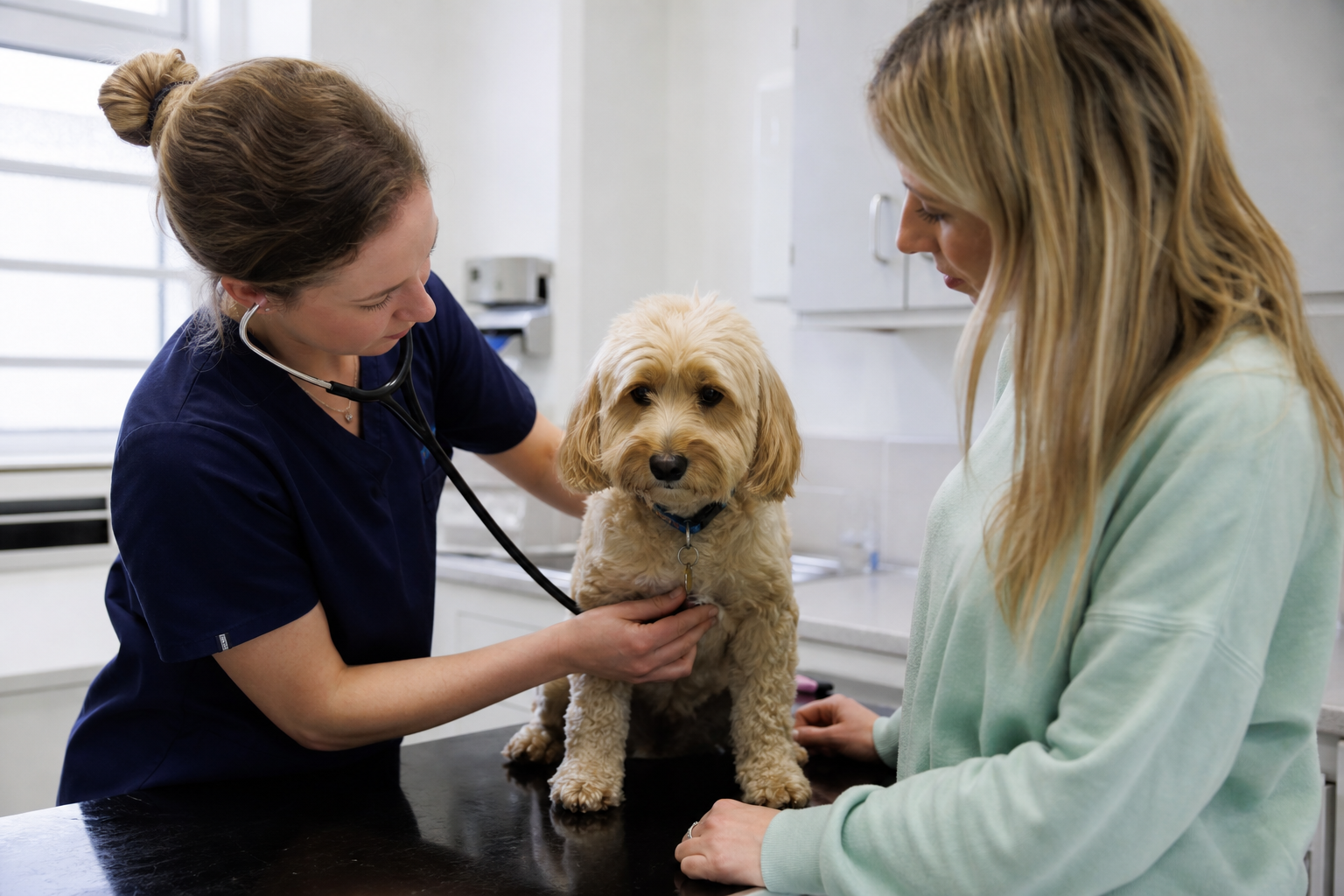 Why Early Diagnosis Matters in Veterinary Care
