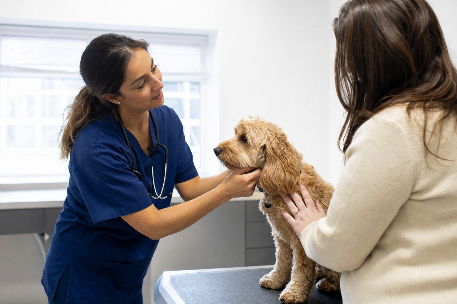 Choosing the Right Vet in Kensington: Key Factors