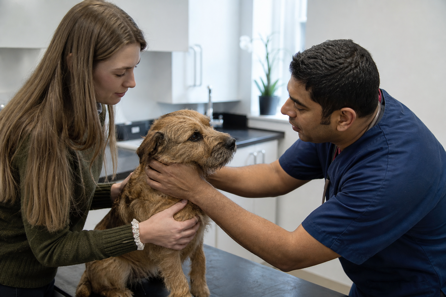 Dog Behaviour Tips for City Living in Kensington
