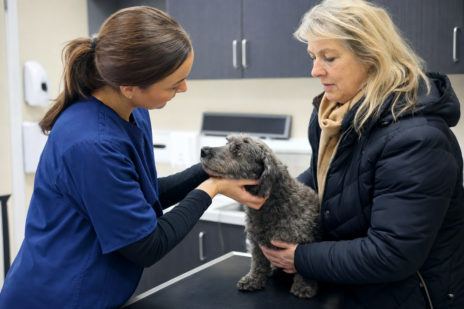Senior Pet Care in Kensington & Chelsea