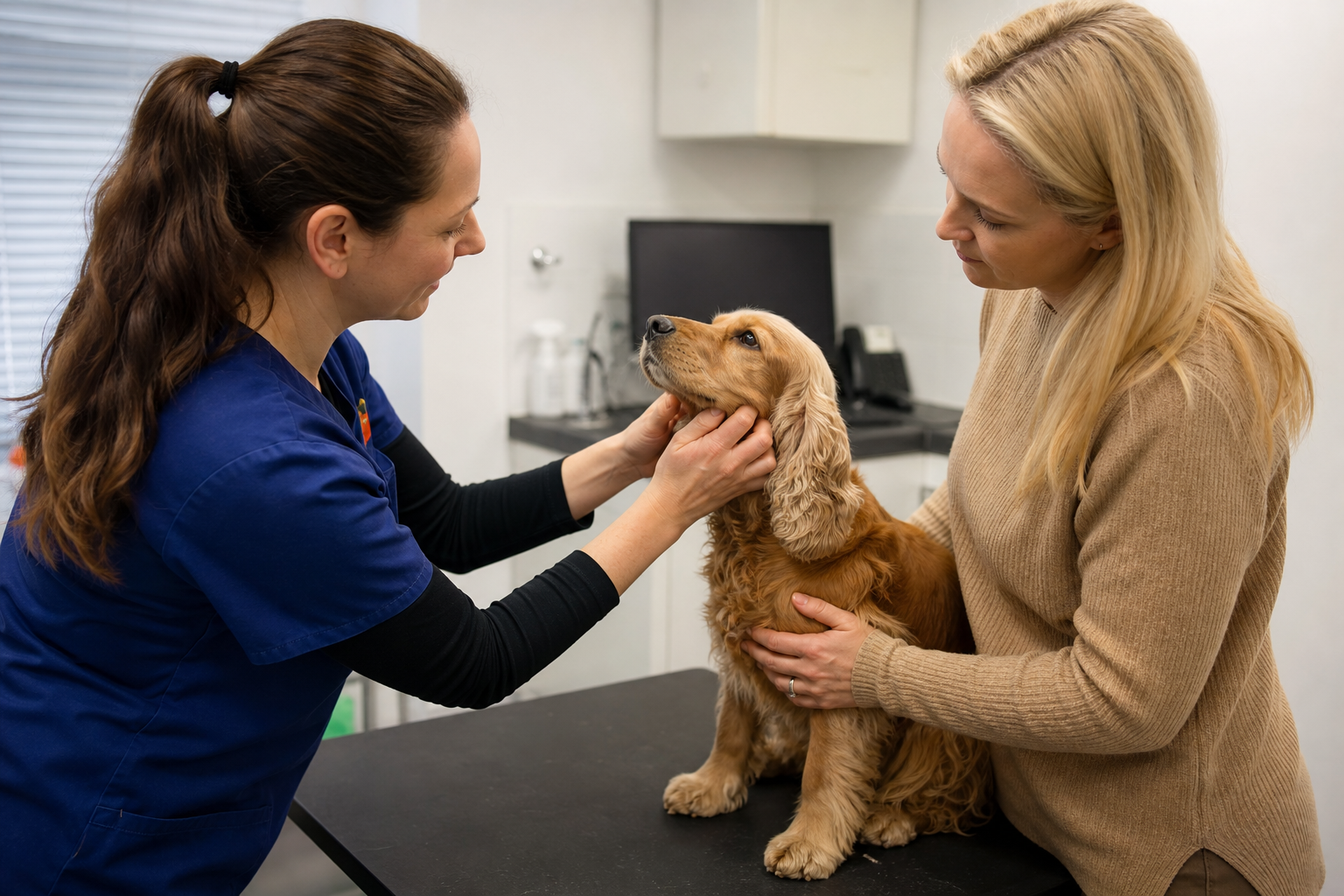 What Is Included in a Pet Health Plan?