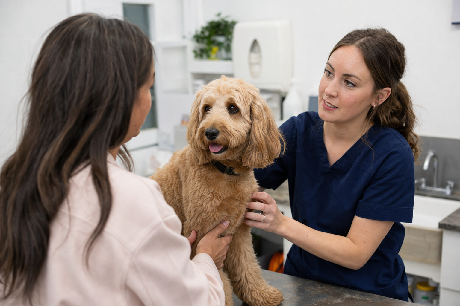 Dog VIP Plans Explained for Kensington Owners