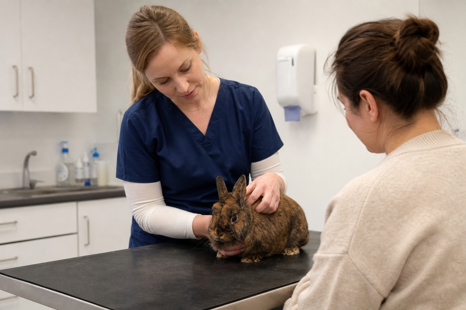 Rabbit Care in Kensington: What Owners Should Know