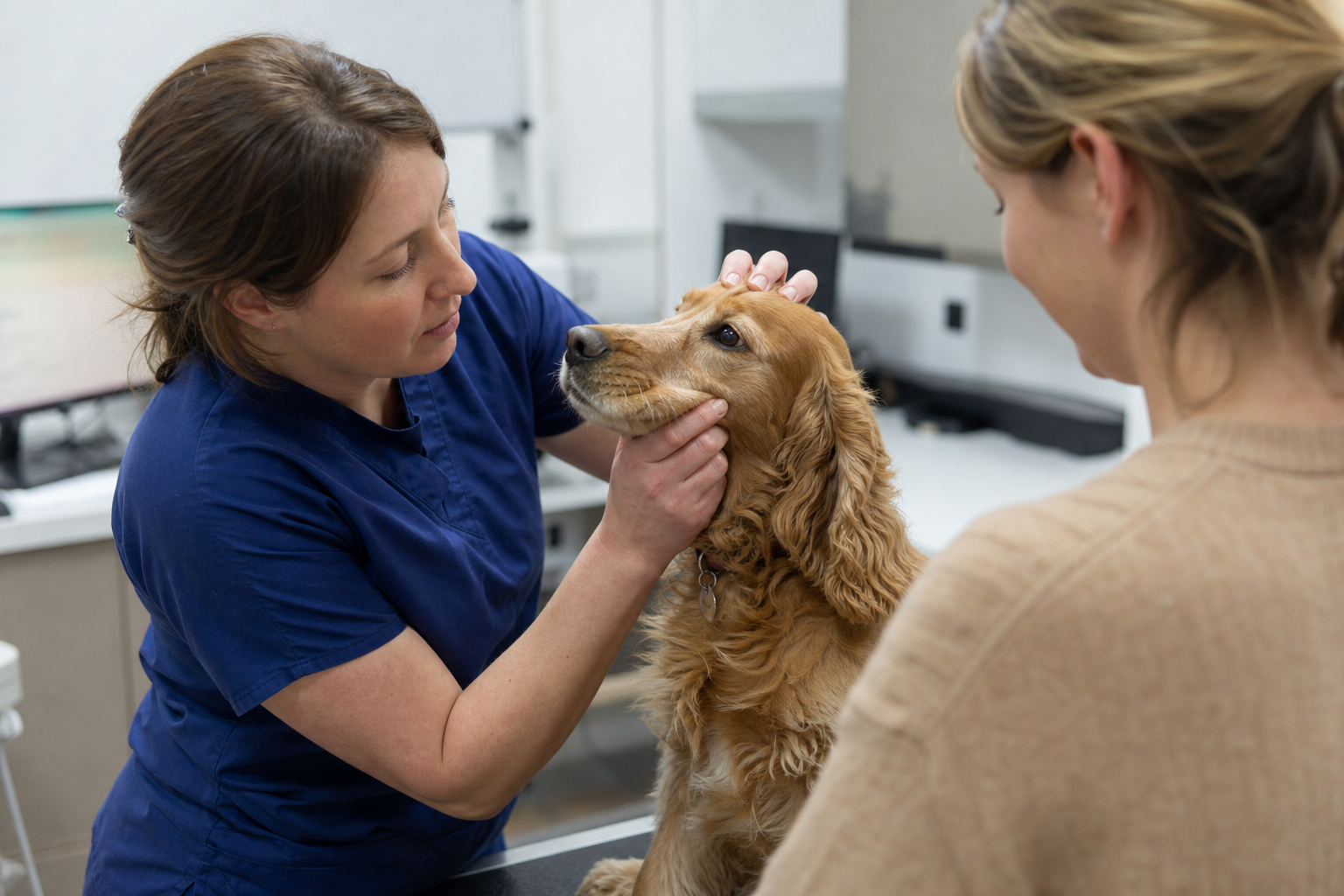 Seasonal Health Risks for Pets in London