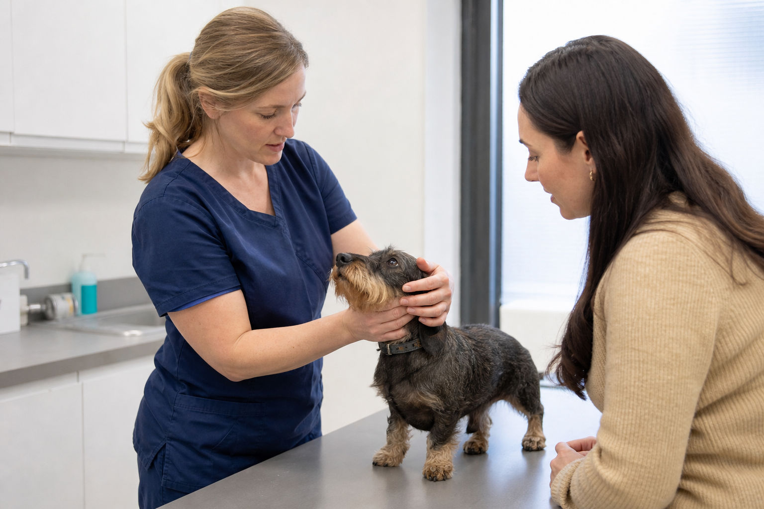 Where to Find Abingdon Vets in Earls Court