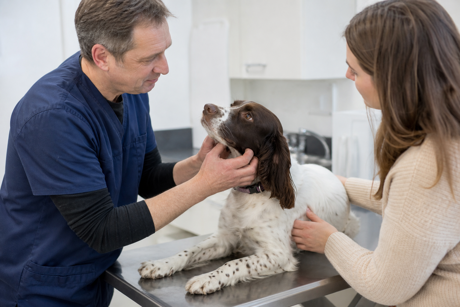 Why Regular Vet Visits Save Money Long Term