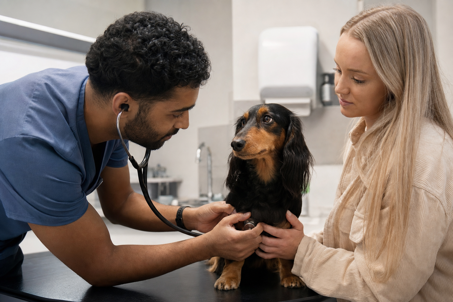 Urban Pet Safety Tips for Kensington High Street