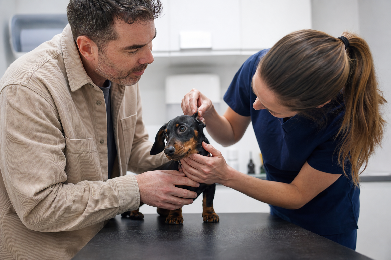 Puppy & Kitten Care in Kensington: A Local Starter Guide