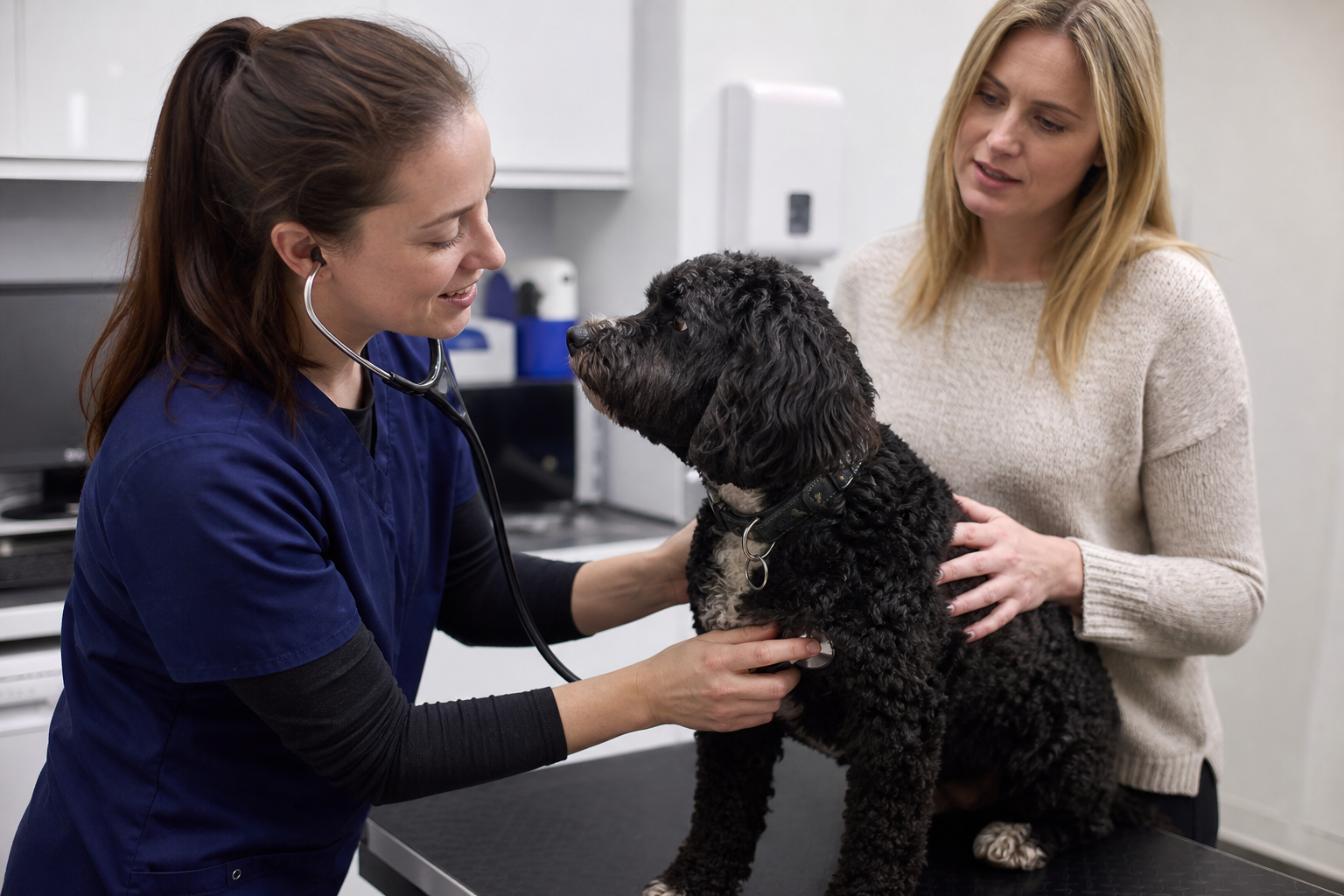 Vaccinations for Pets in Kensington & Chelsea: What Local Owners Need to Know
