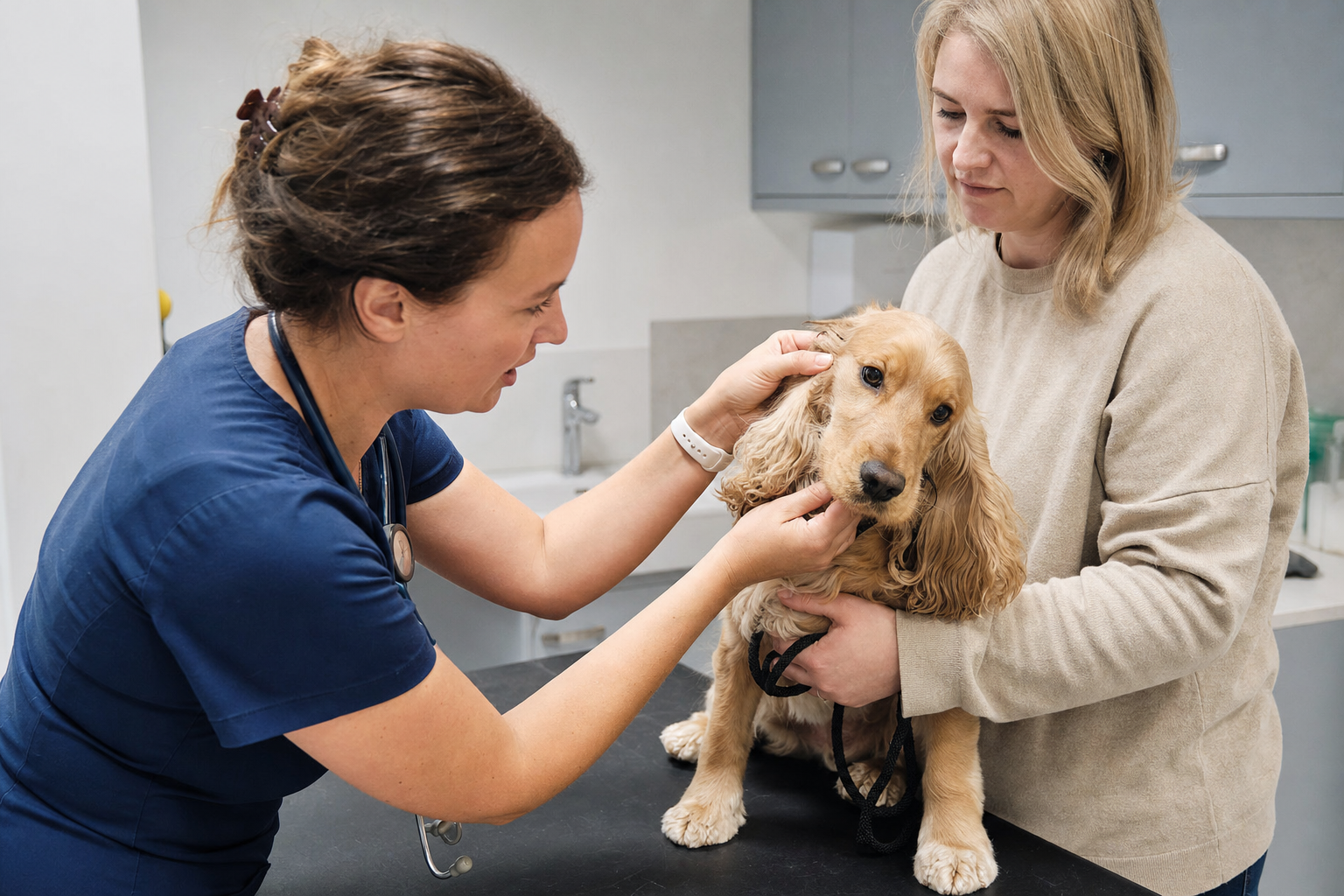 How to Protect Your Dog from Ticks in West London Parks
